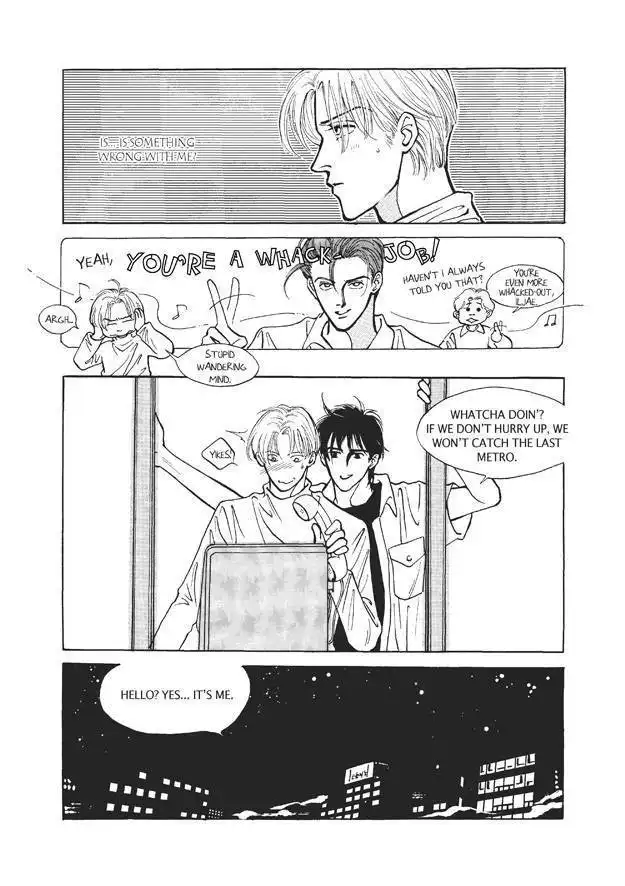 Do Whatever You Want Chapter 3.1 32